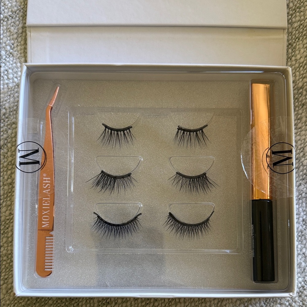 Moxielash Natural Kit